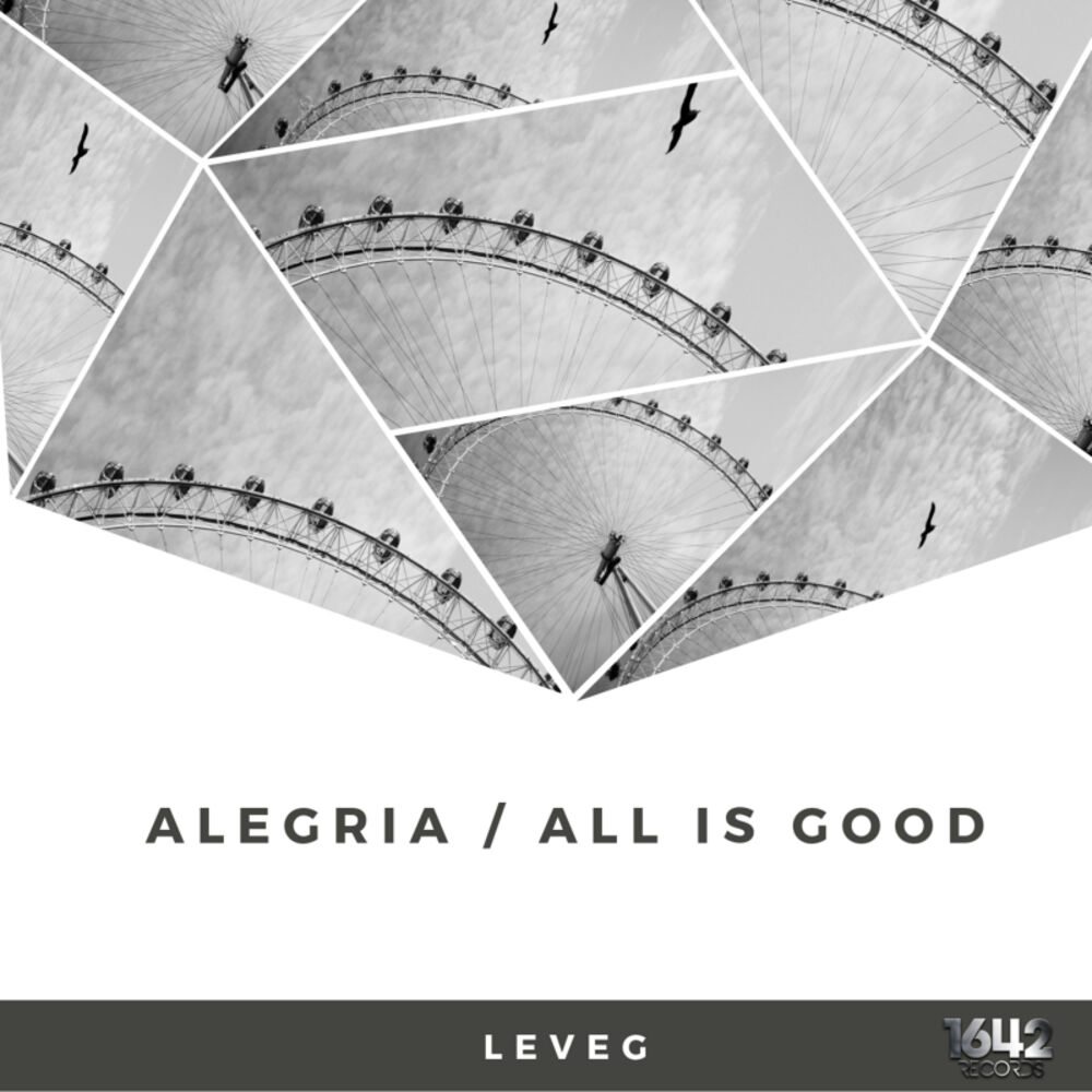 Picture of Alegria