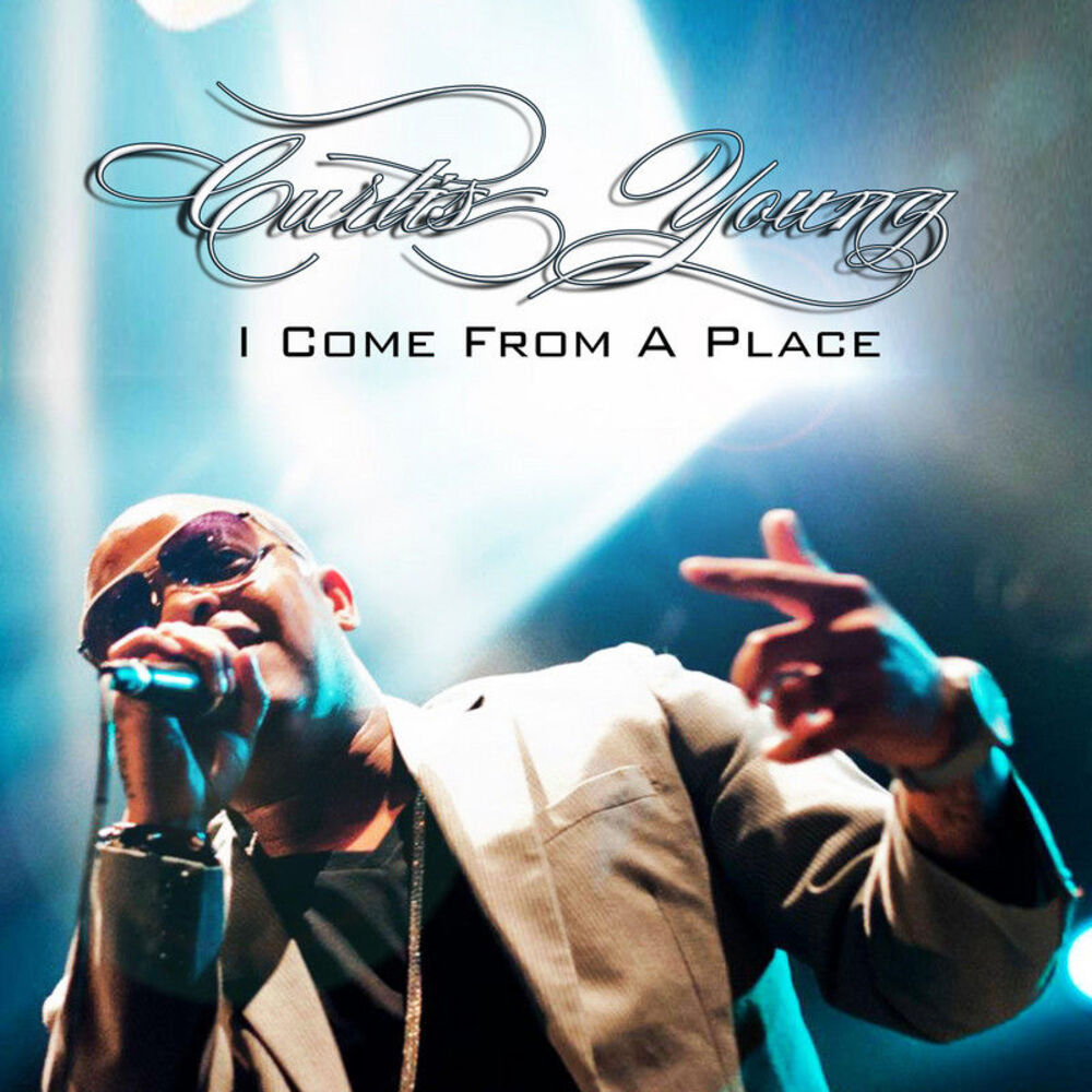 Picture of I Come from a Place