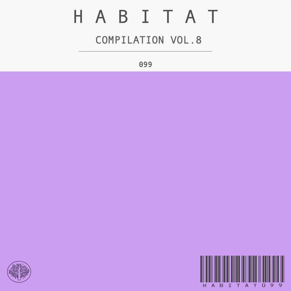 Picture of Habitat Compilation Vol. 8