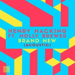 Cover of Brand New (Acoustic)