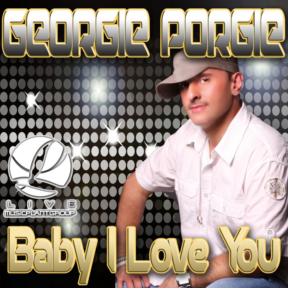 Picture of Baby I Love You