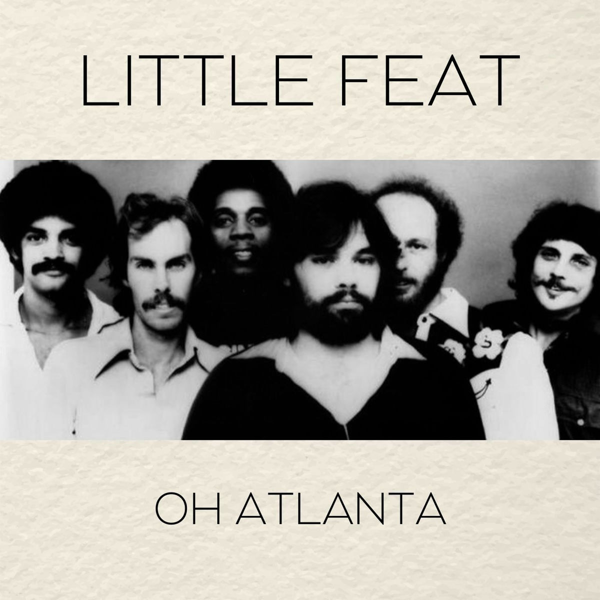 Little Feat - Representing the Mambo | Deezer