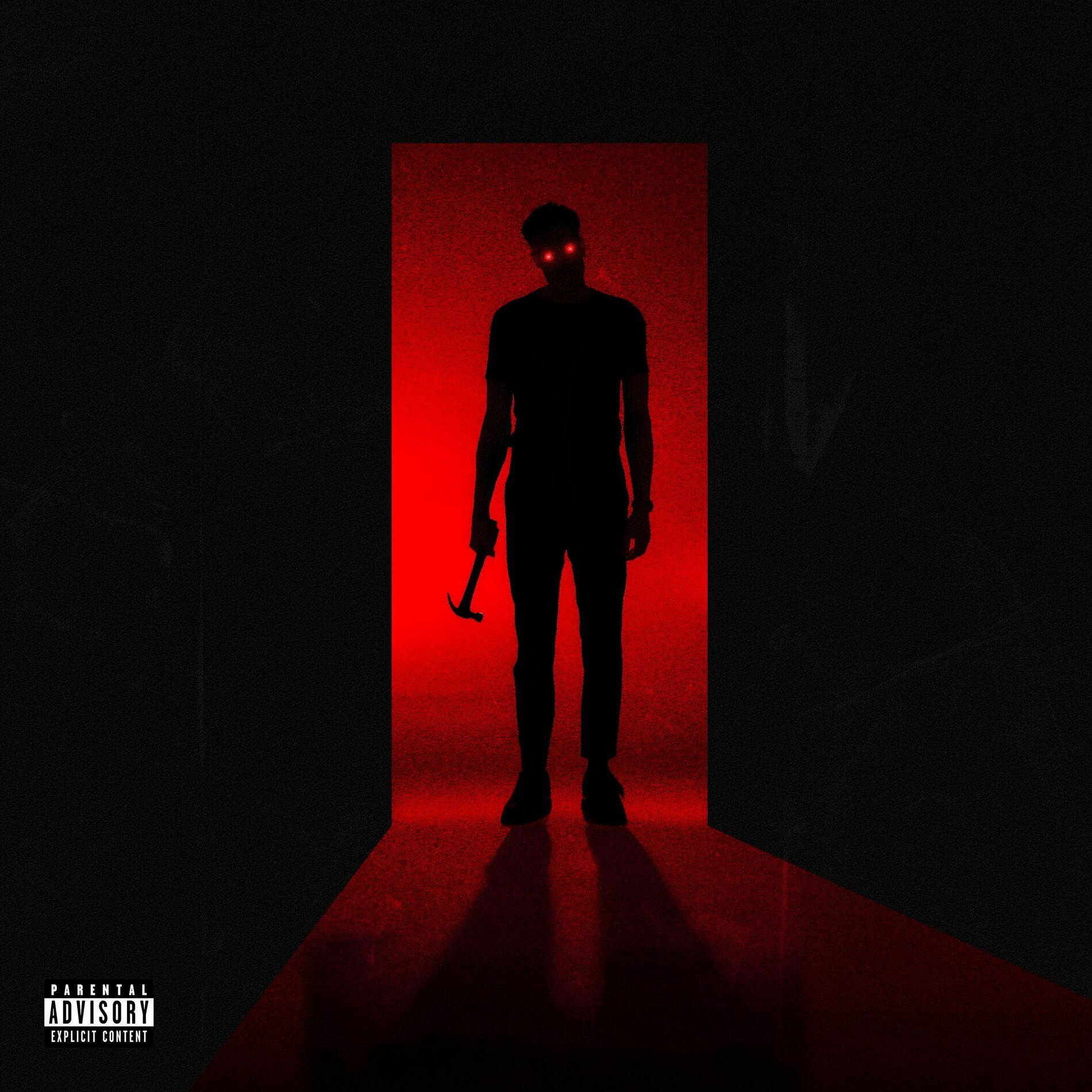 Album cover of SZÖRNYETEG