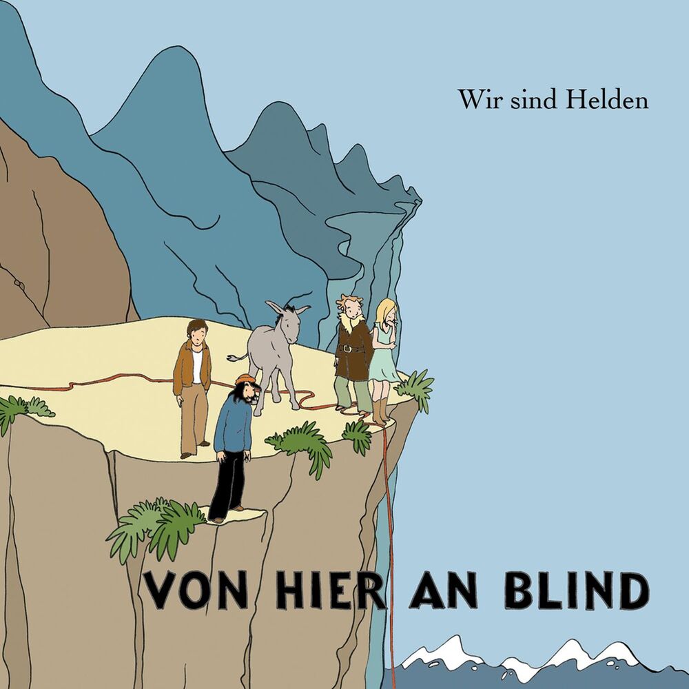 Picture of Von Hier An Blind