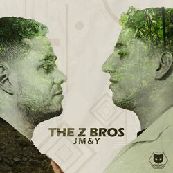 Cover of Jm&Y