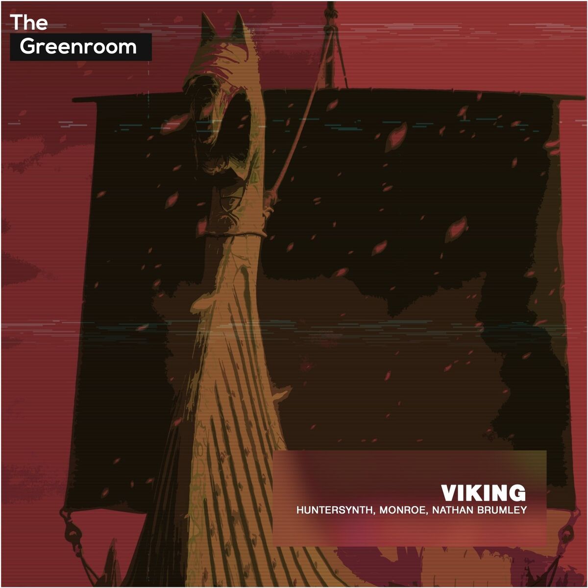 Album cover of Viking