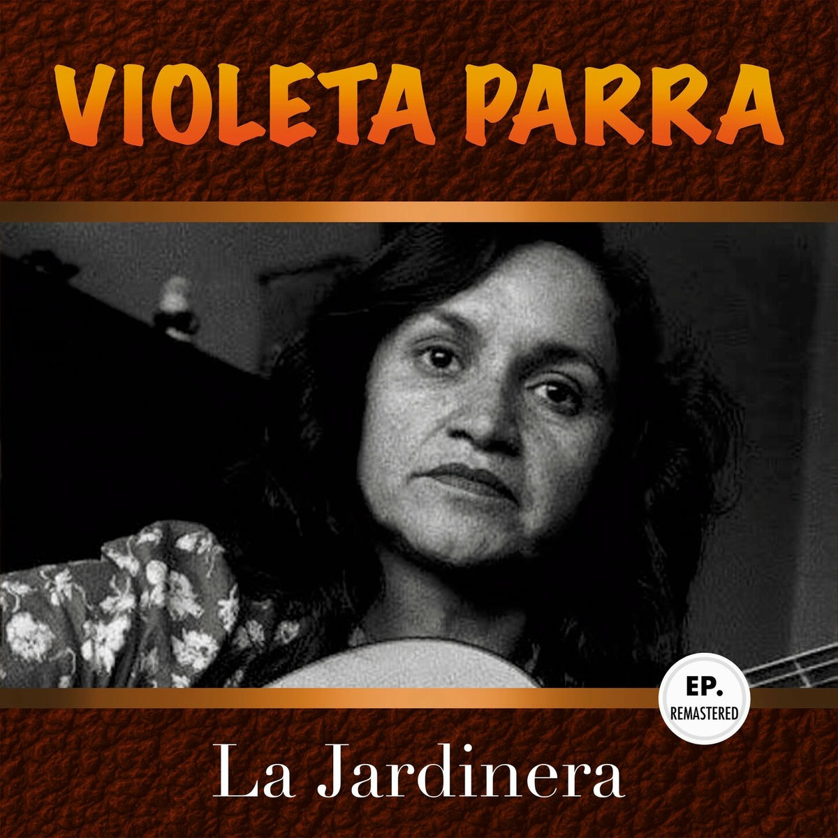 Album cover of La Jardinera (Remastered)