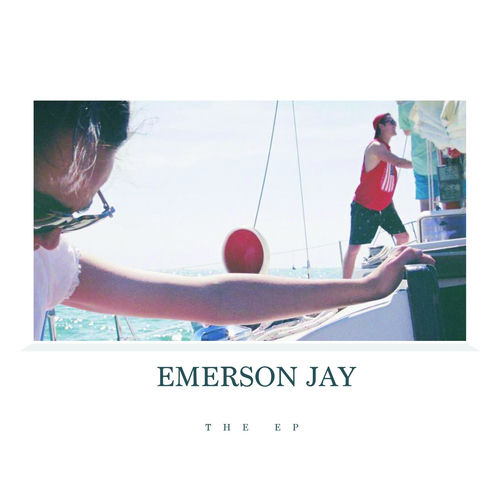 Young Svn — Emerson Jay