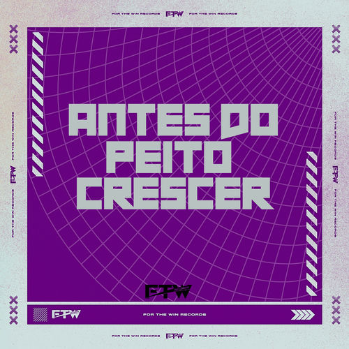 Antes do Peito Crescer