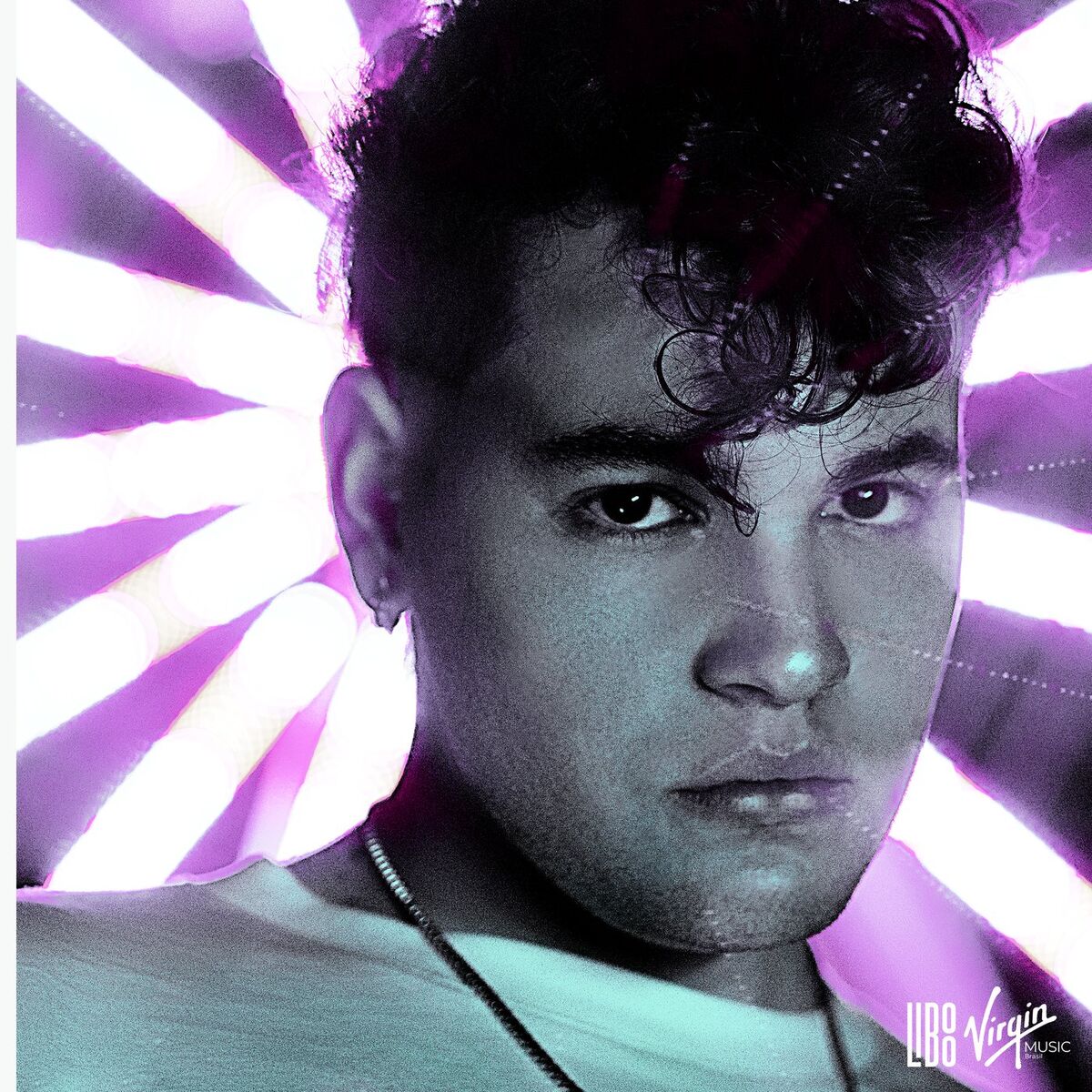 Album cover of imensidão