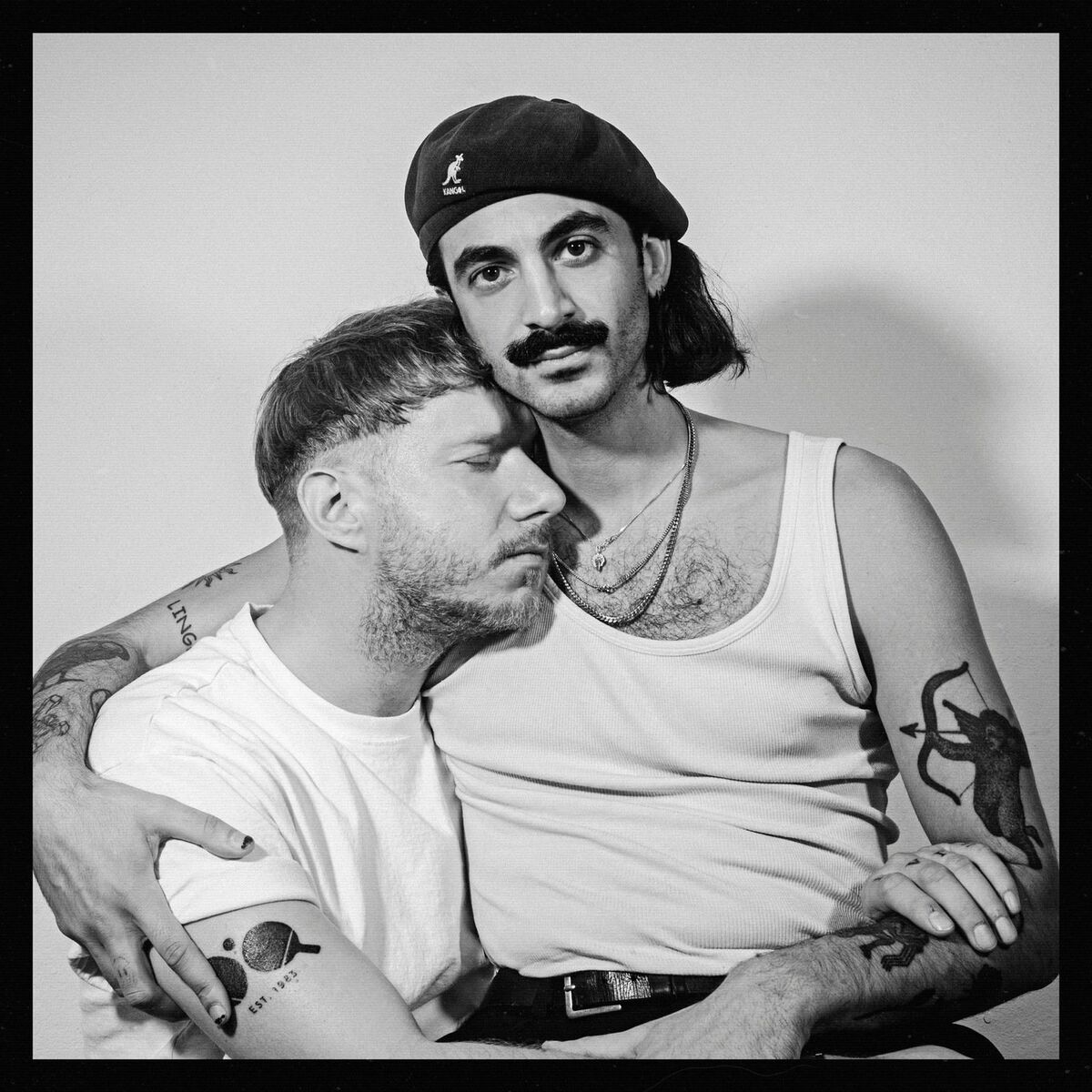 Album cover of Weine nicht Kind EP