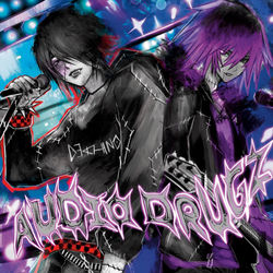 AUDIO DRUGZ