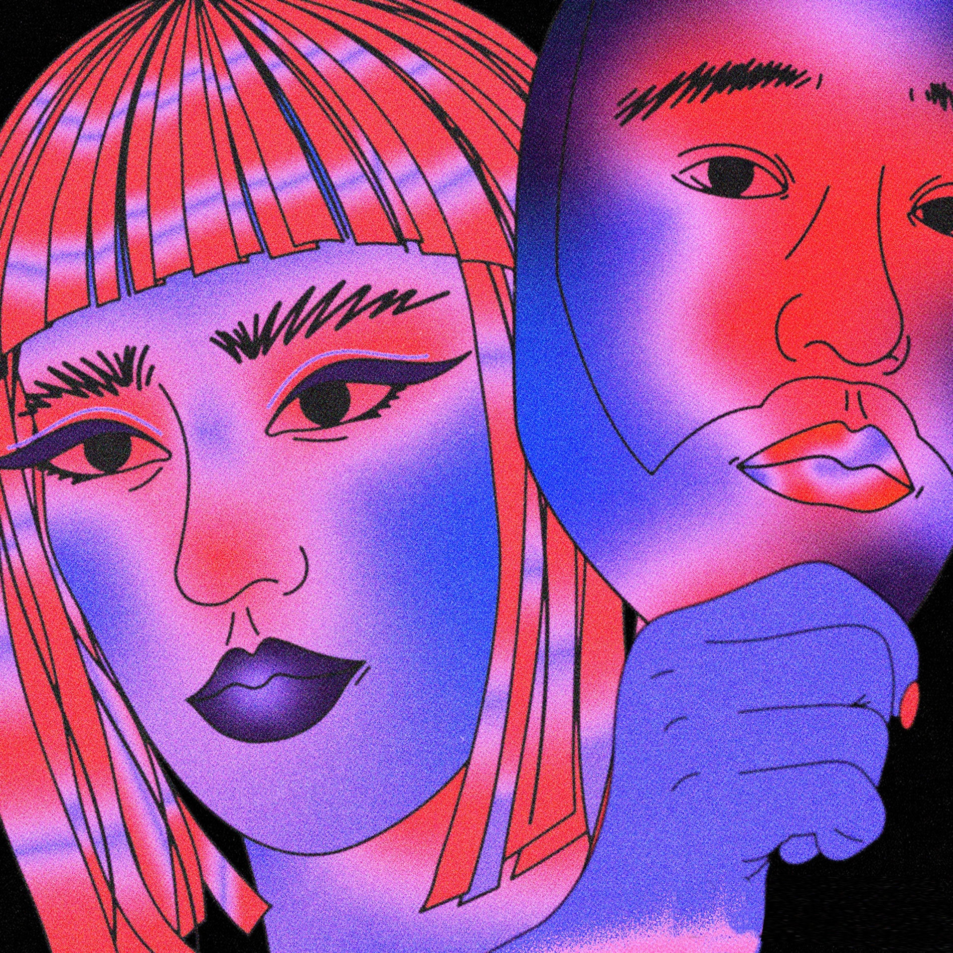 Album cover of Barata (Bite My Style)