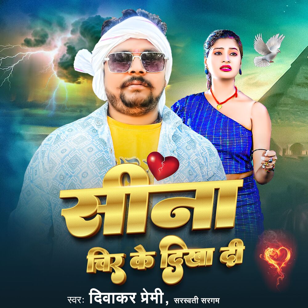 Picture of Seena Chir Ke Dikha Di