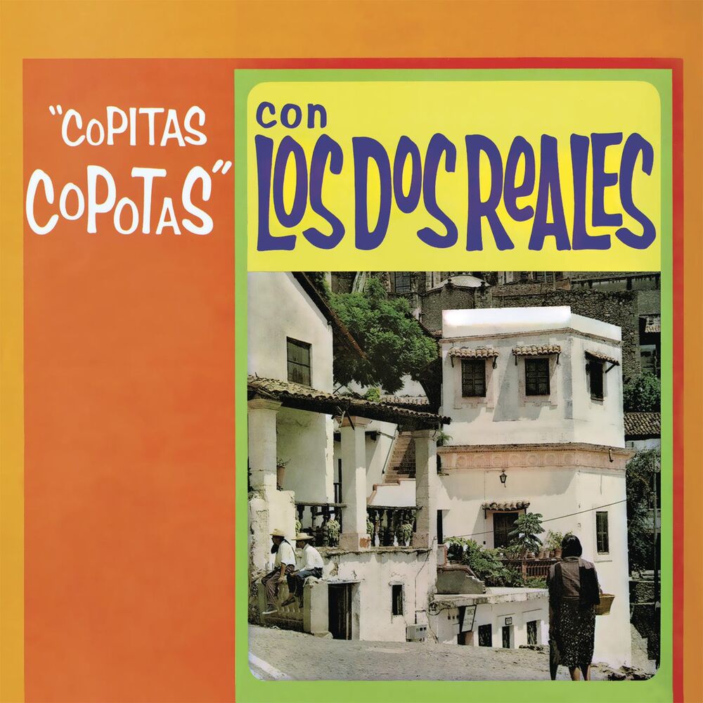Picture of Copitas Copotas Con los Dos Reales