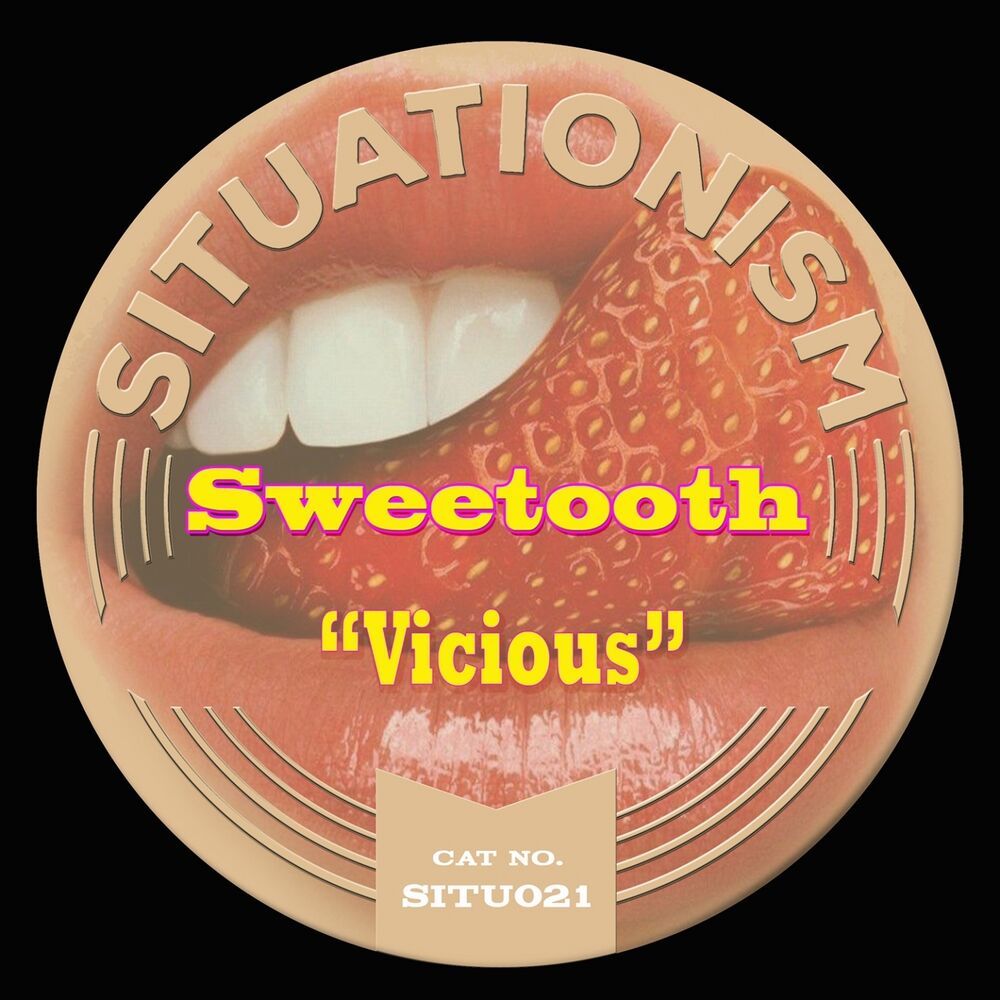 Picture of Vicious
