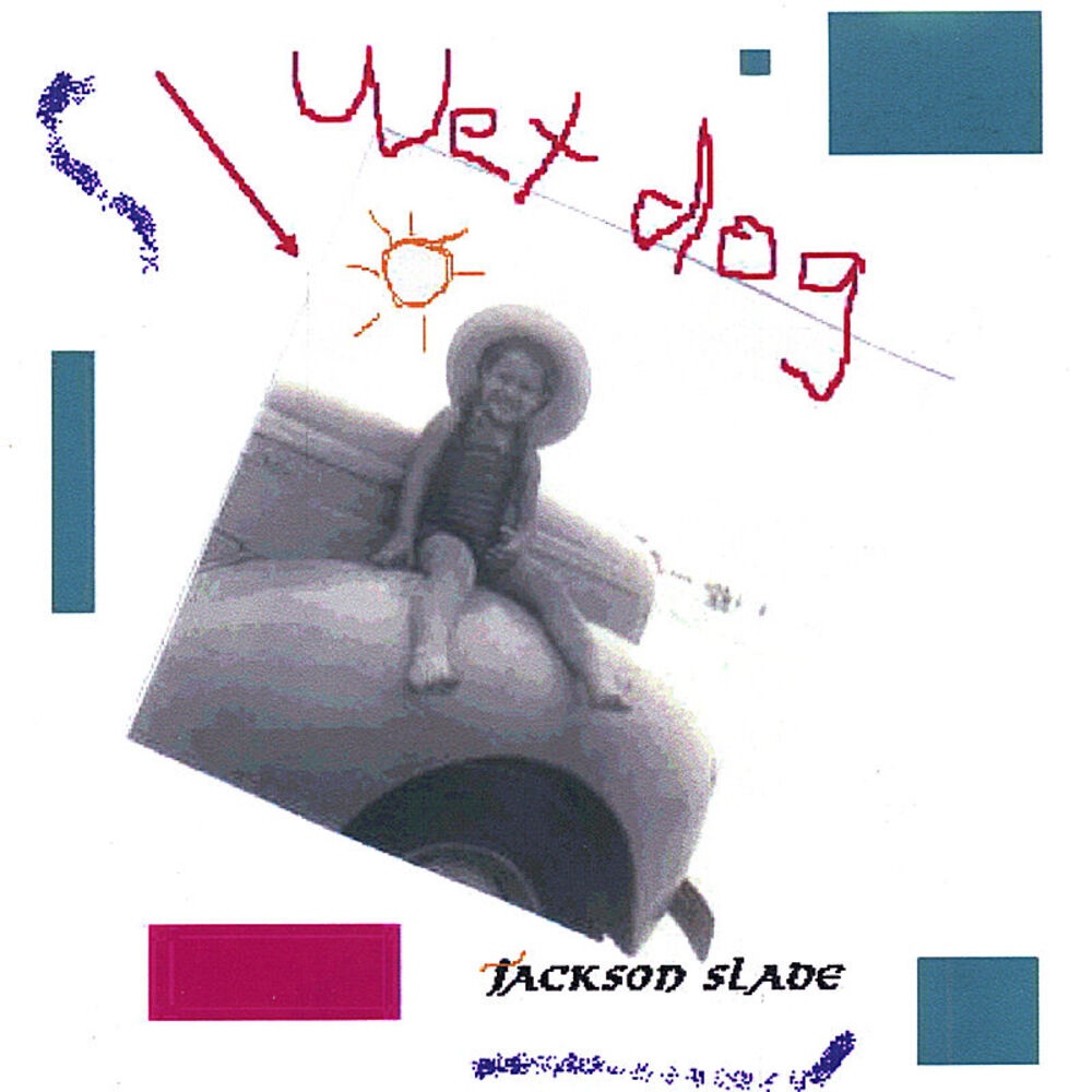 Picture of `wetdog