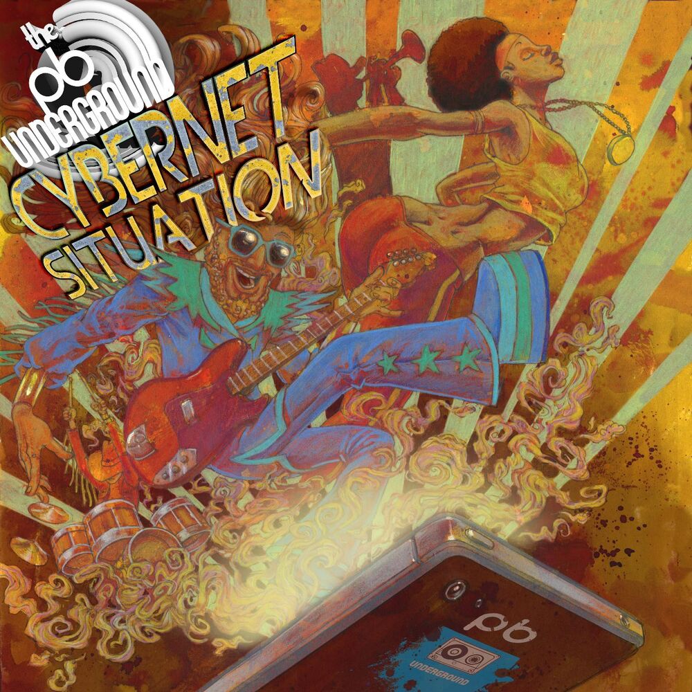 Picture of Cybernet Situation
