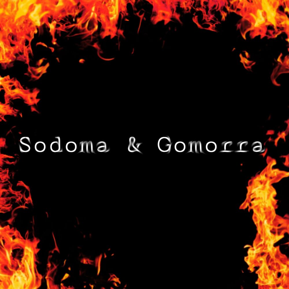 Picture of Sodoma & Gomorra