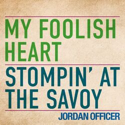 Cover of My Foolish Heart