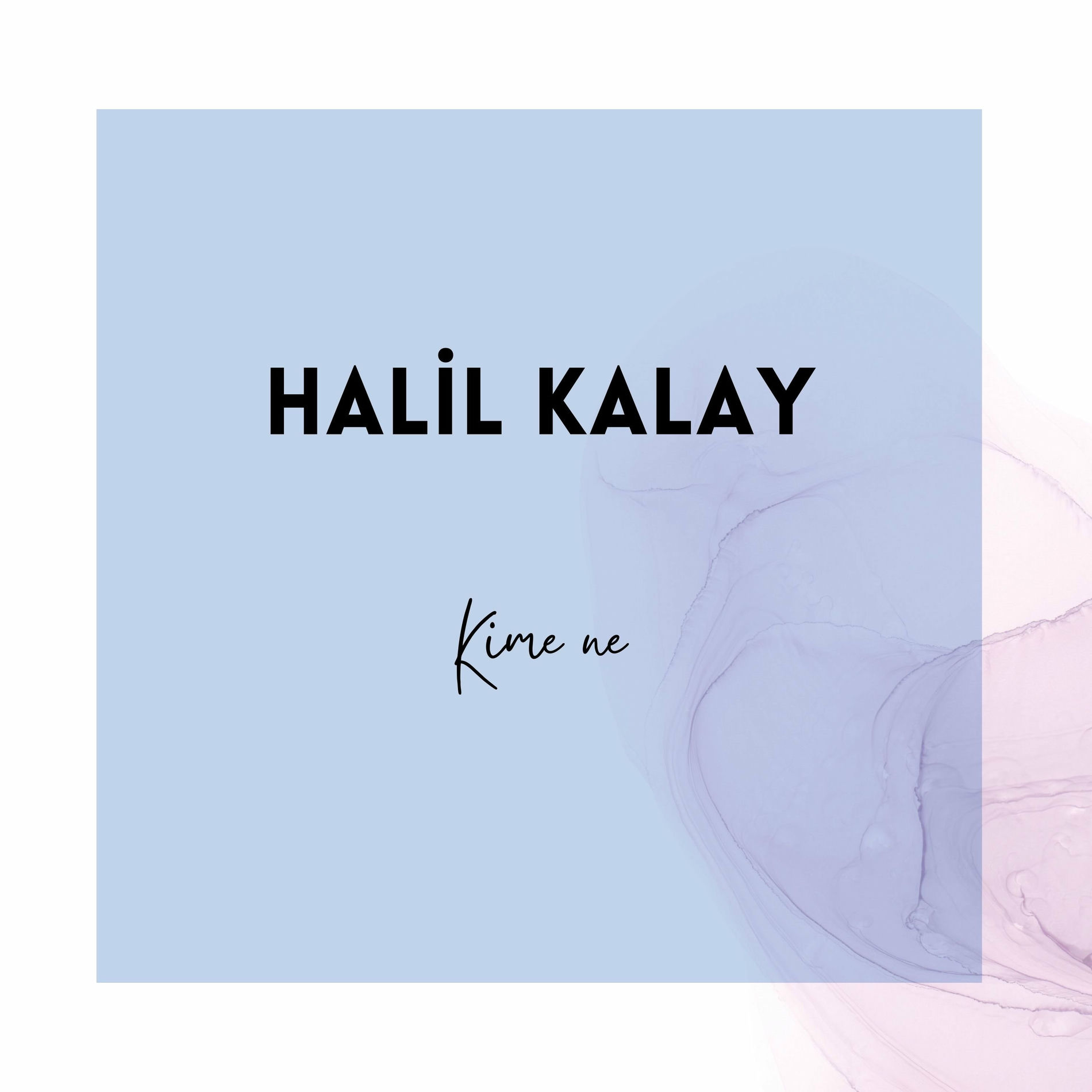 Album cover of Kime Ne