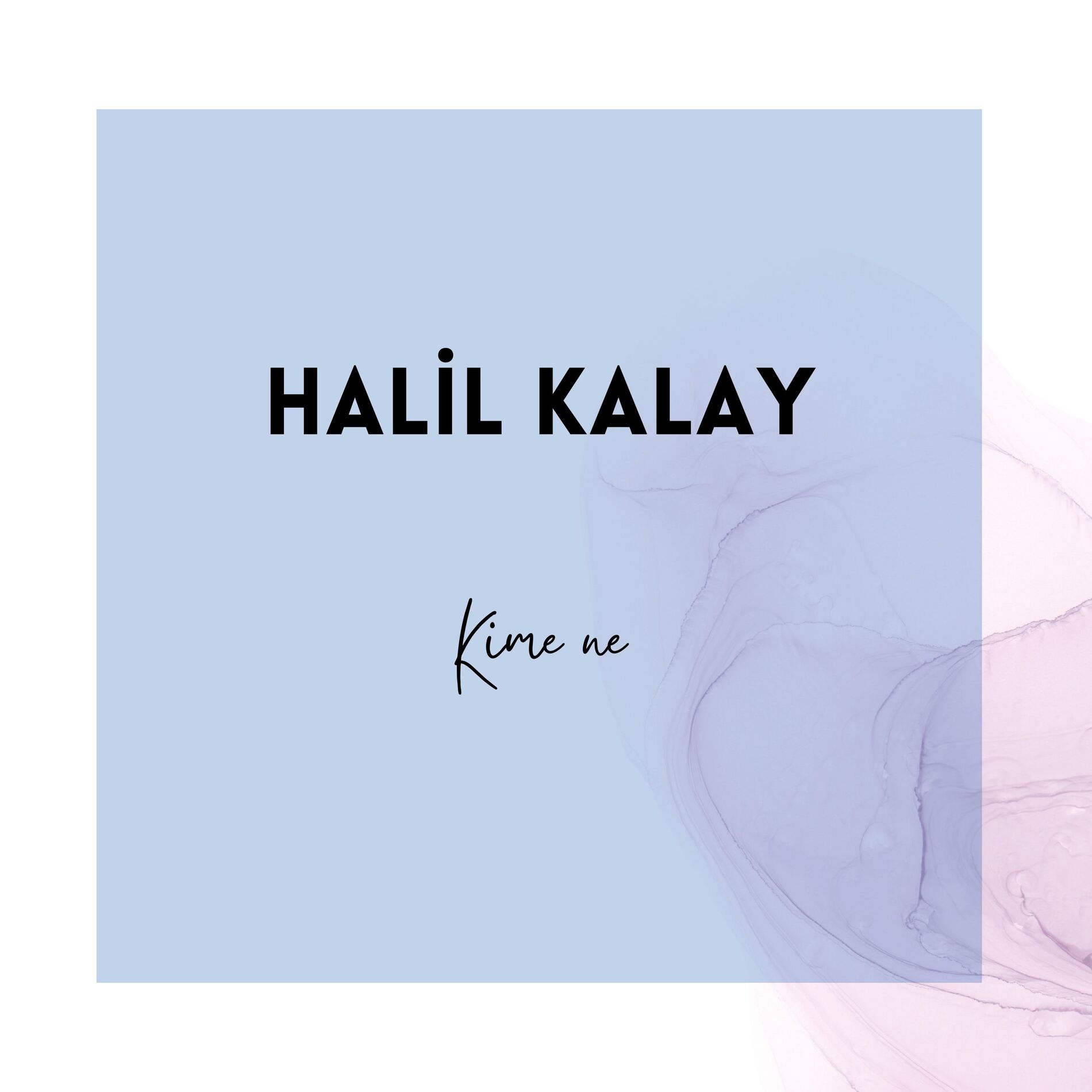 Album cover of Kime Ne
