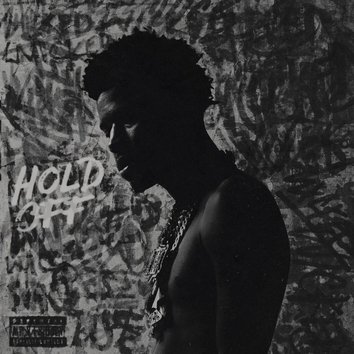 Album cover of Hold Off