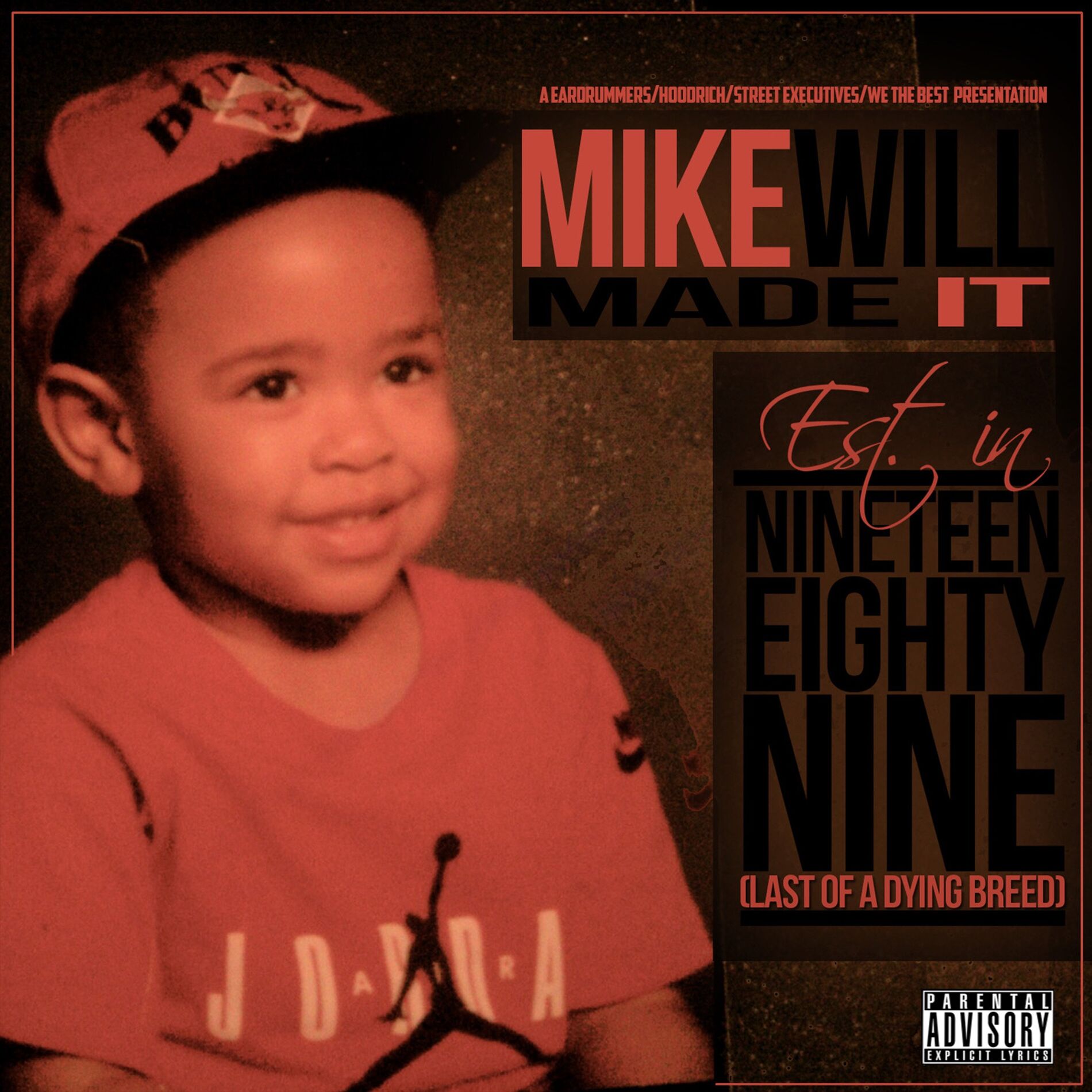 Album cover of Est. in 1989 (Last of a Dying Breed)