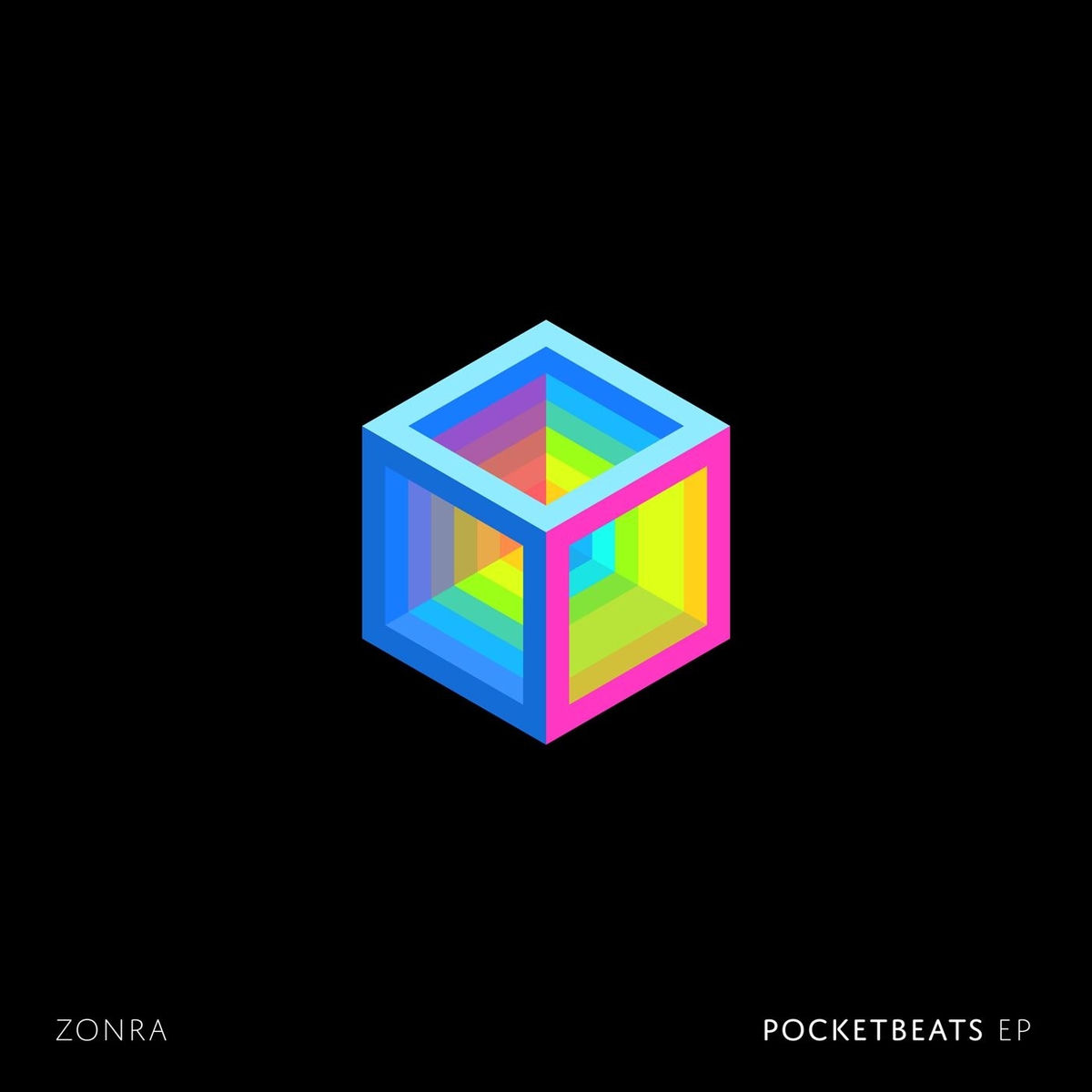 Album cover of Pocketbeats - EP