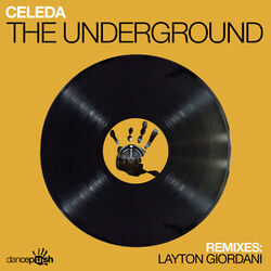Cover of The Underground
