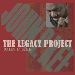 Cover of The Legacy Project