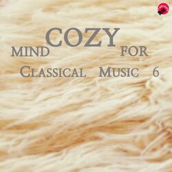 Cover of Mind Cozy For Classical Music 6