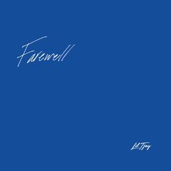 Cover of Farewell
