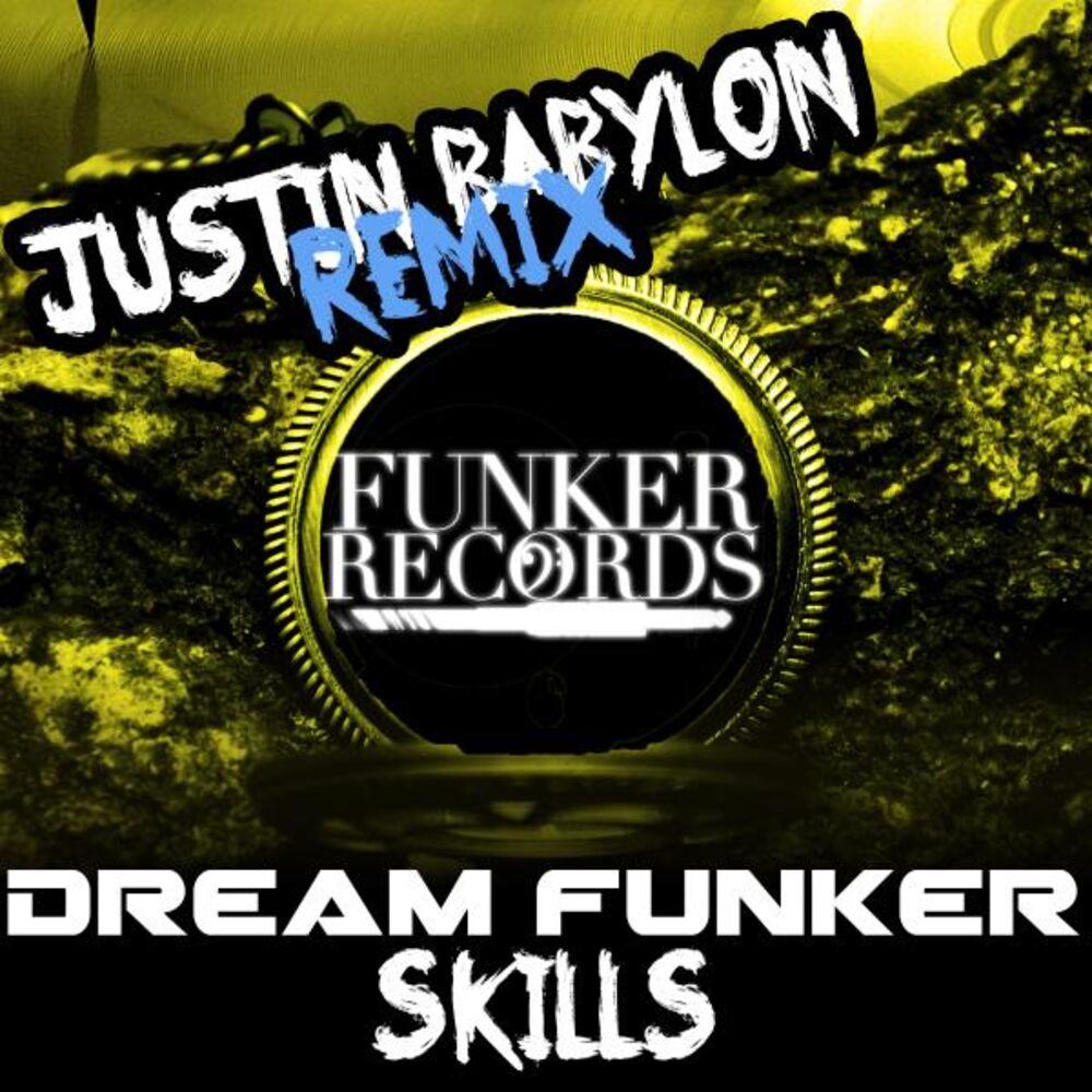 Picture of Skills (Justin Babylon Remix)