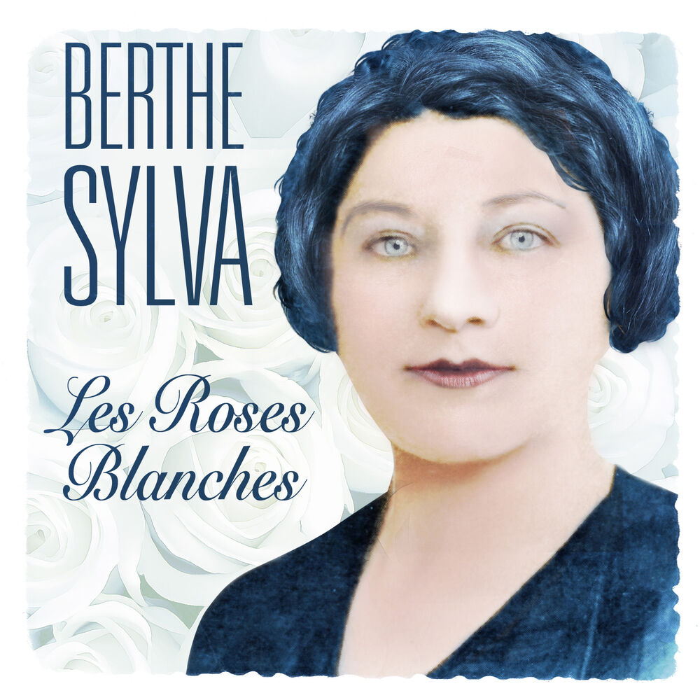 Picture of Les Roses Blanches