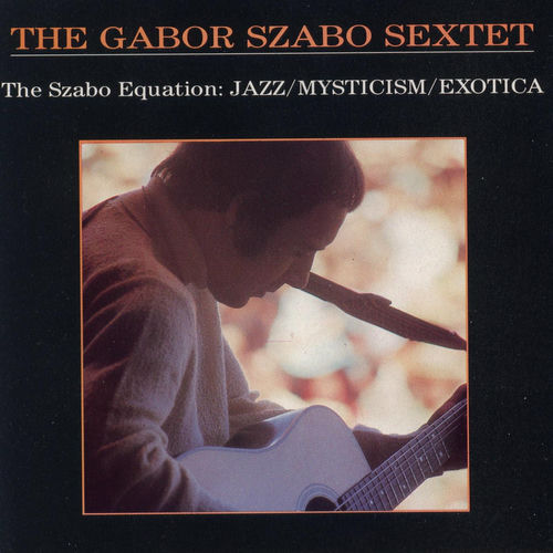 Yahoo!オークション 「(gabor ガボール)」ジャズ (レコード) の Szabo