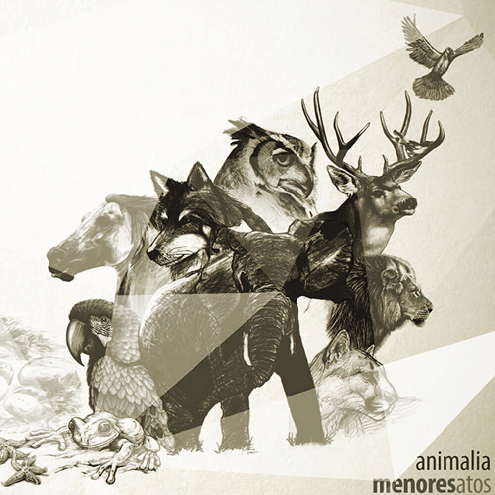 Picture of Animalia