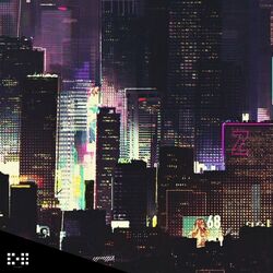 Cover of Pulse Fiction