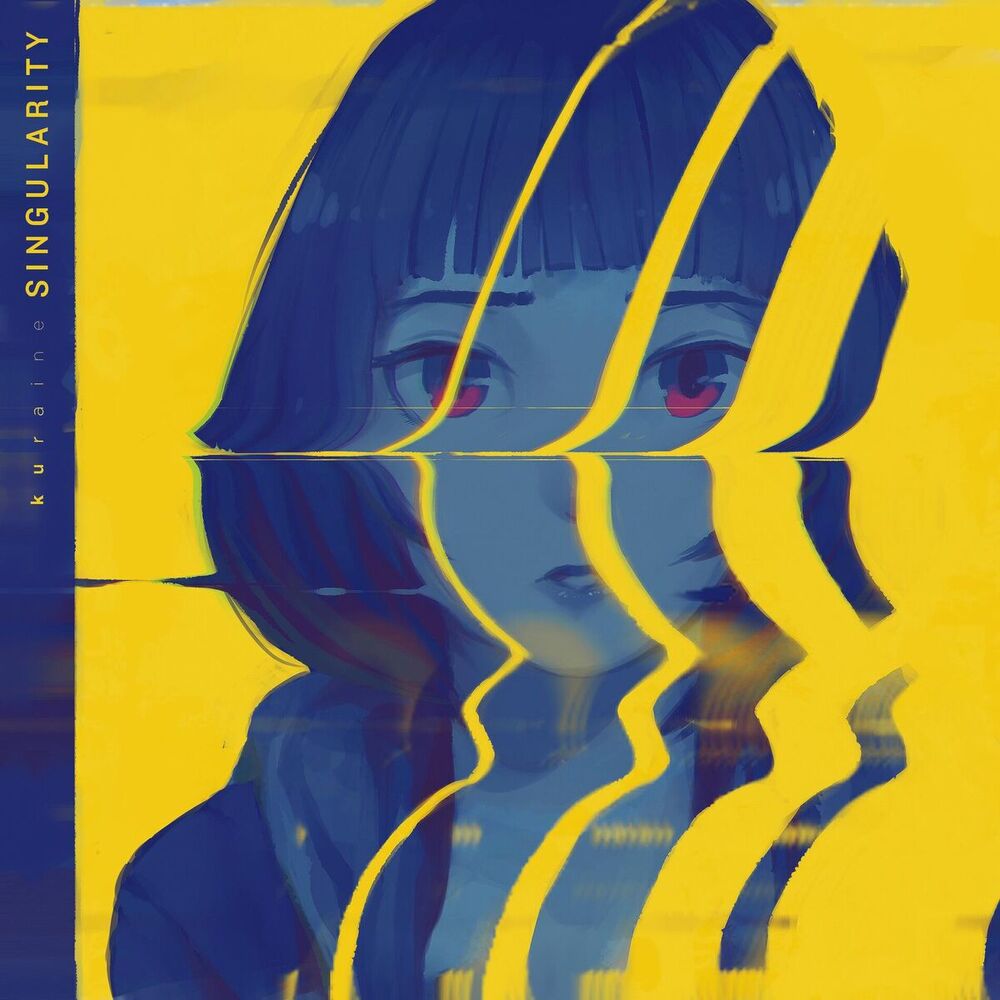 Picture of Singularity