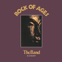 Cover of Rock Of Ages (Expanded Edition)