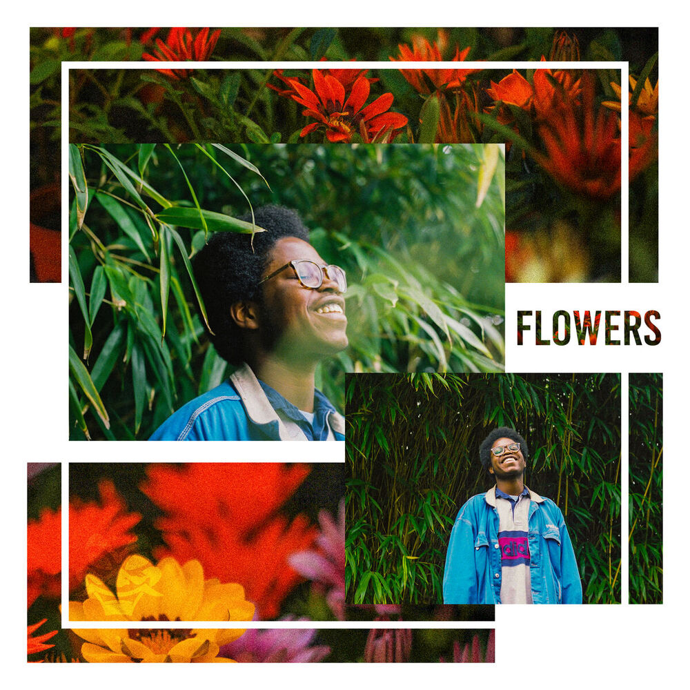 Picture of Flowers EP