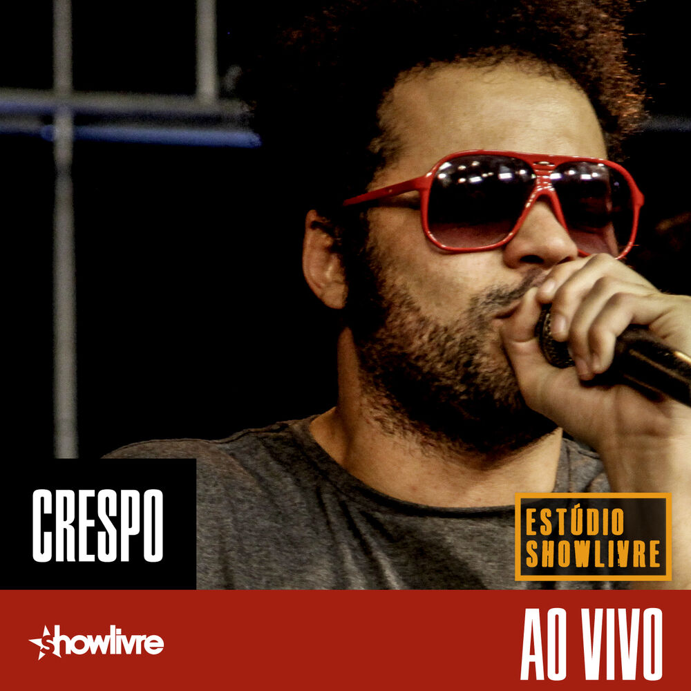 Picture of Crespo no Estúdio Showlivre (Ao Vivo)