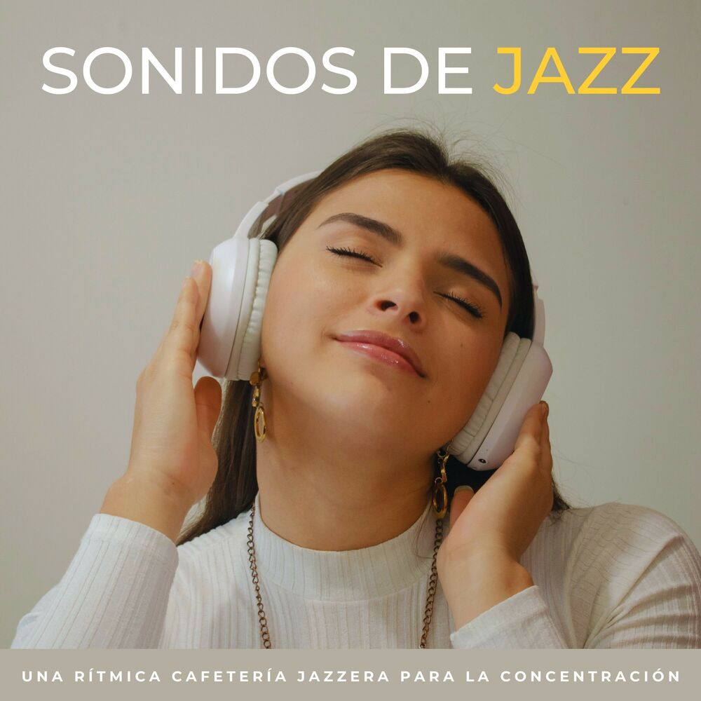 Picture of Sonidos De Jazz: Una Rítmica Cafetería Jazzera Para La Concentración