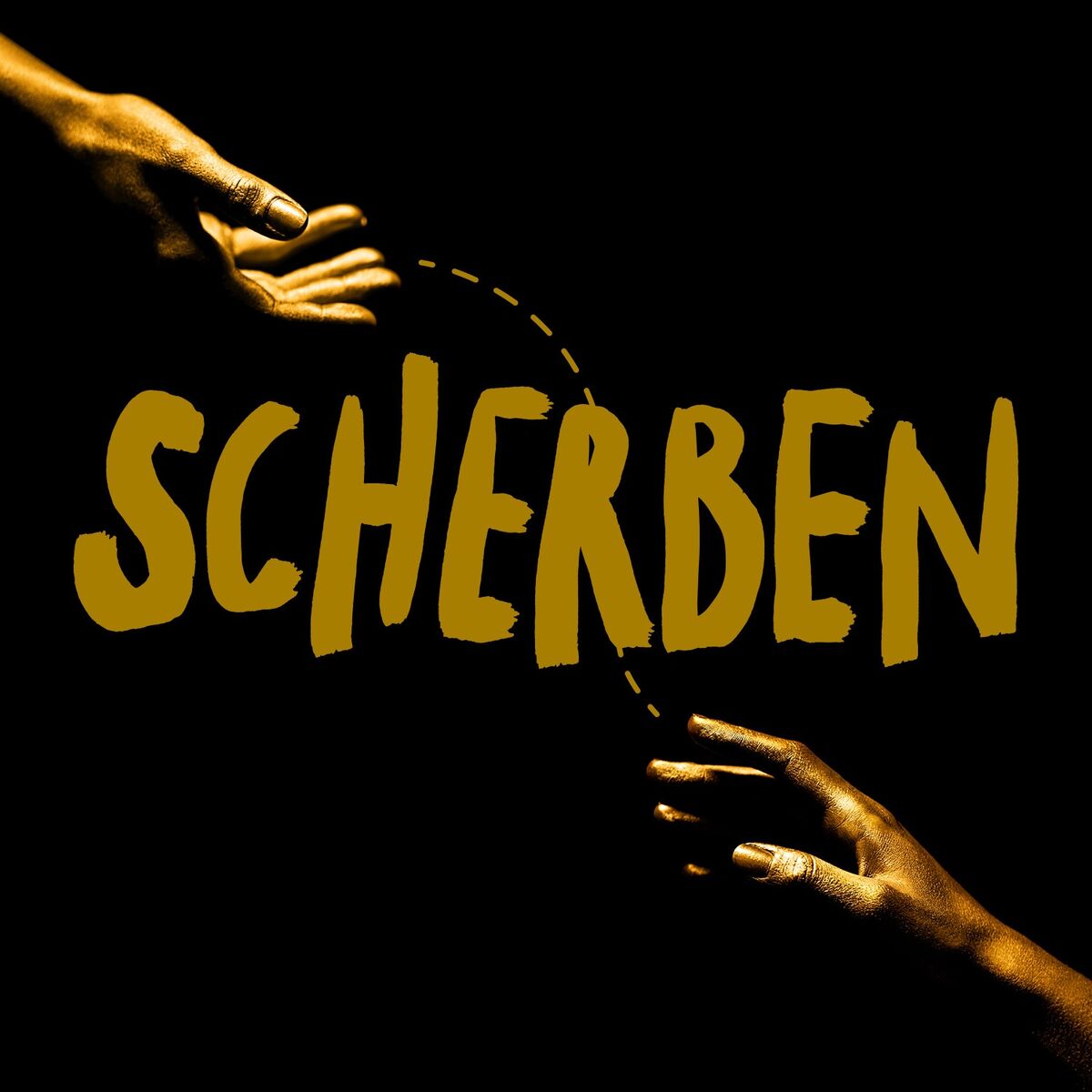 Album cover of Scherben
