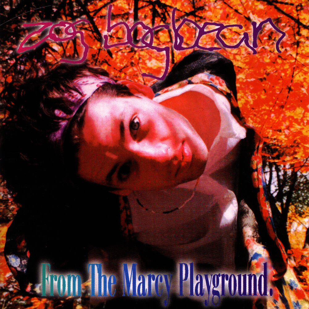 Picture of From the Marcy Playground