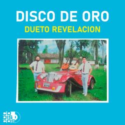 Cover of Disco De Oro