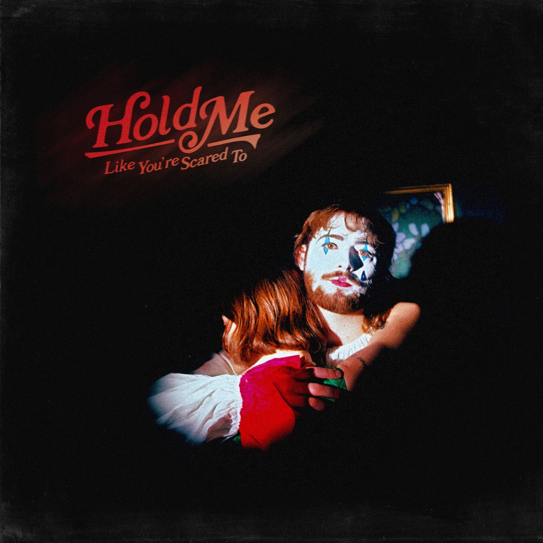 Album cover of Born to Be Alone