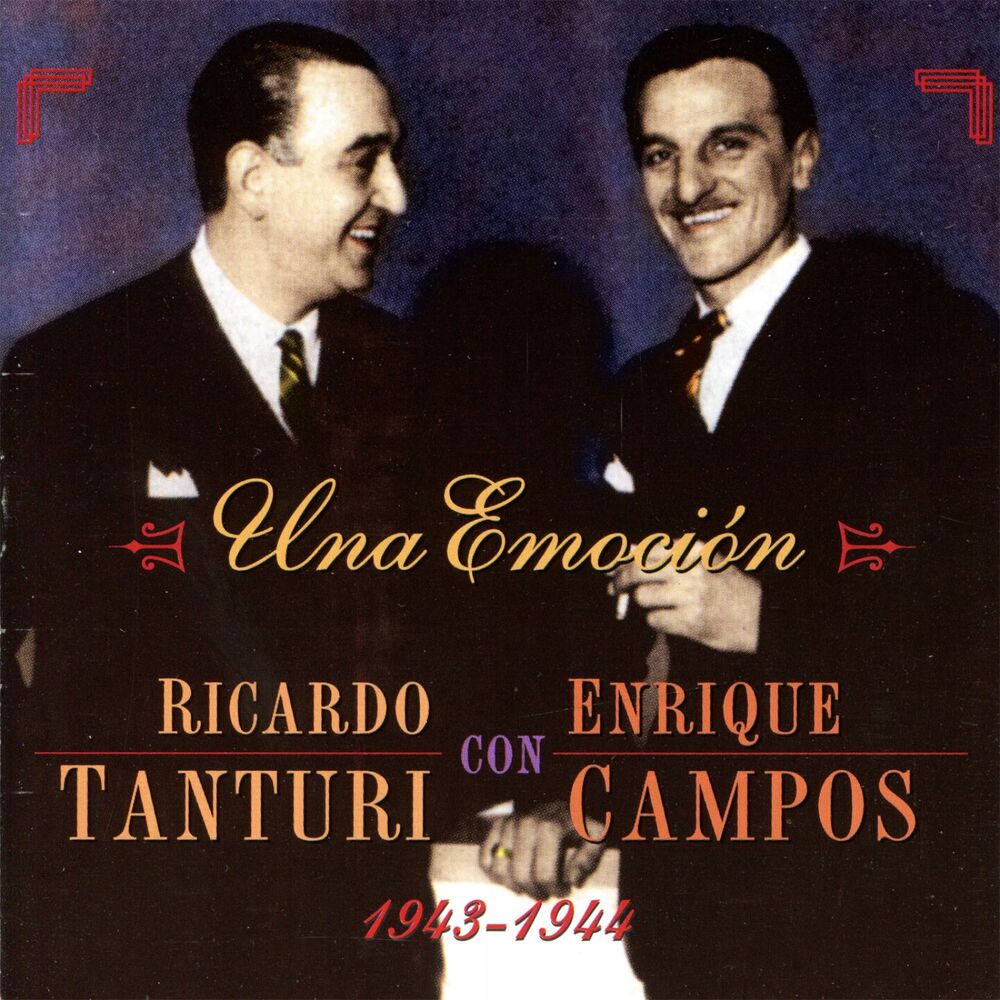 Picture of Una Emoción