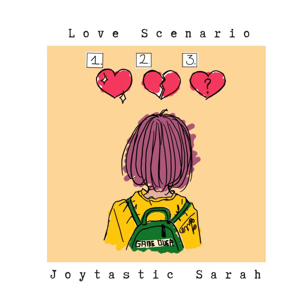Picture of Love Scenario