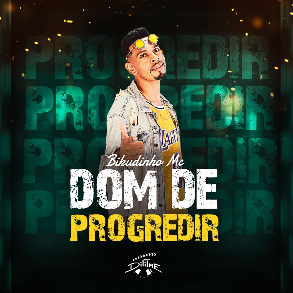 Picture of Dom de Progredir